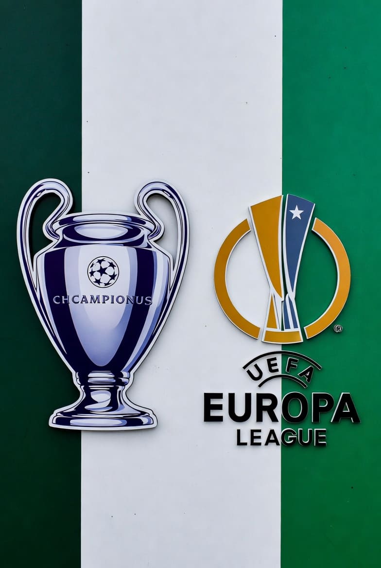 Champoins league on Nigeria by BetBonanza